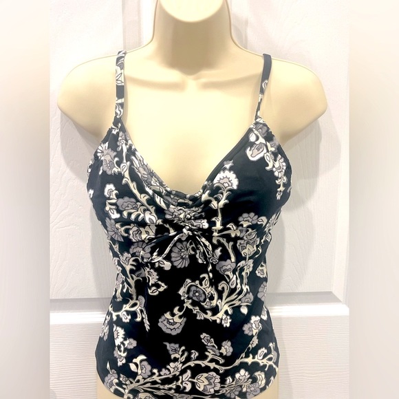 Lands' End Other - LANDS END TANKINI TOP